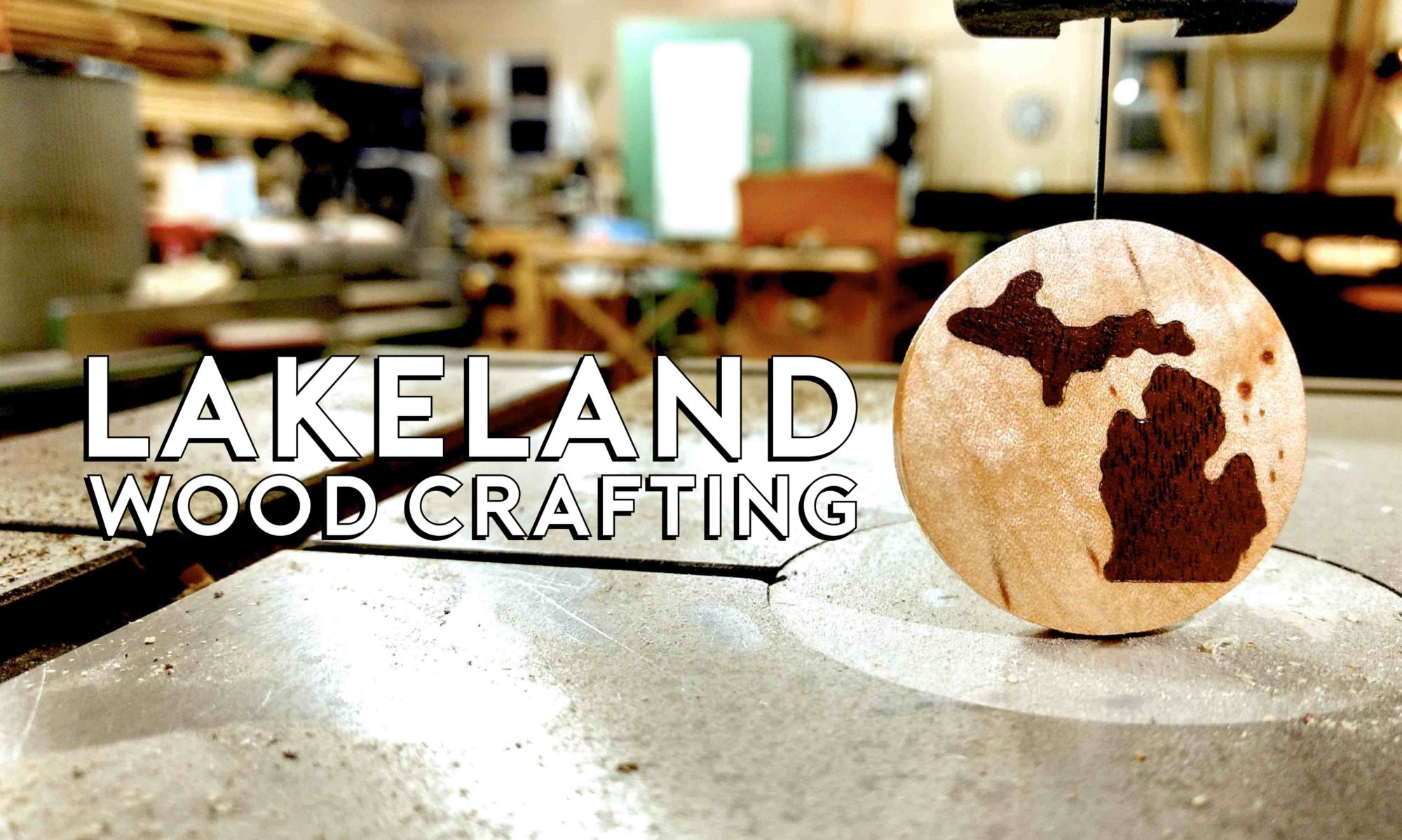 End Grain Cutting Board – Cherry, Maple, Walnut – Lakeland Wood Crafting